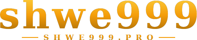 shwe999 logo