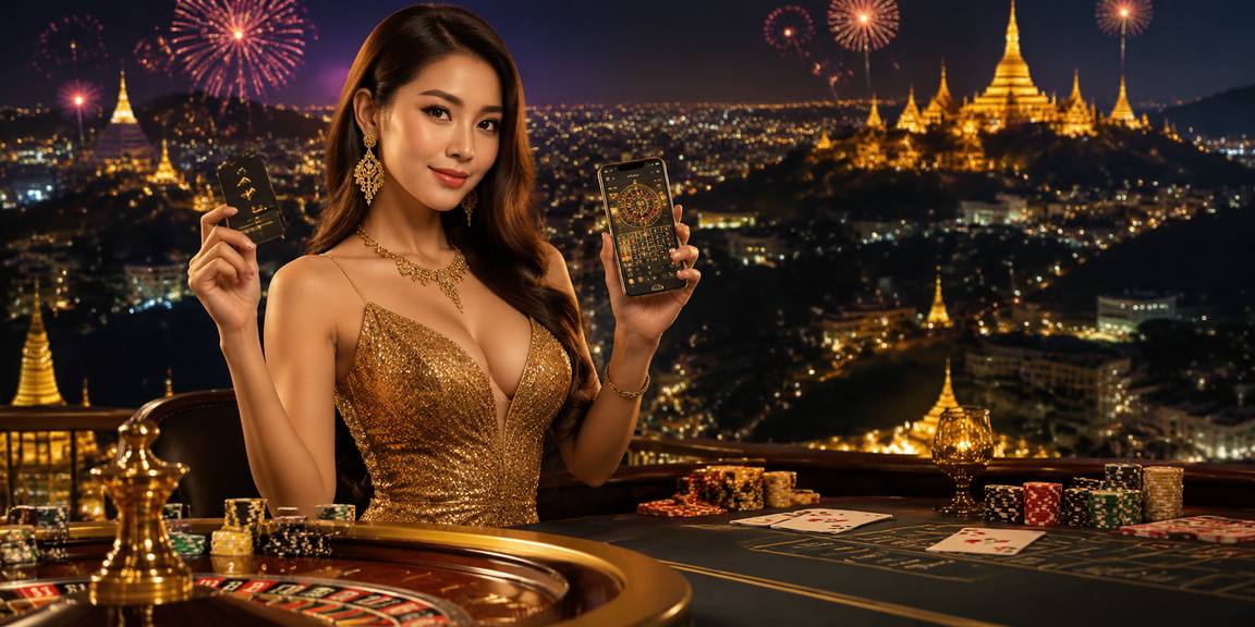 shwe999 mobile gaming